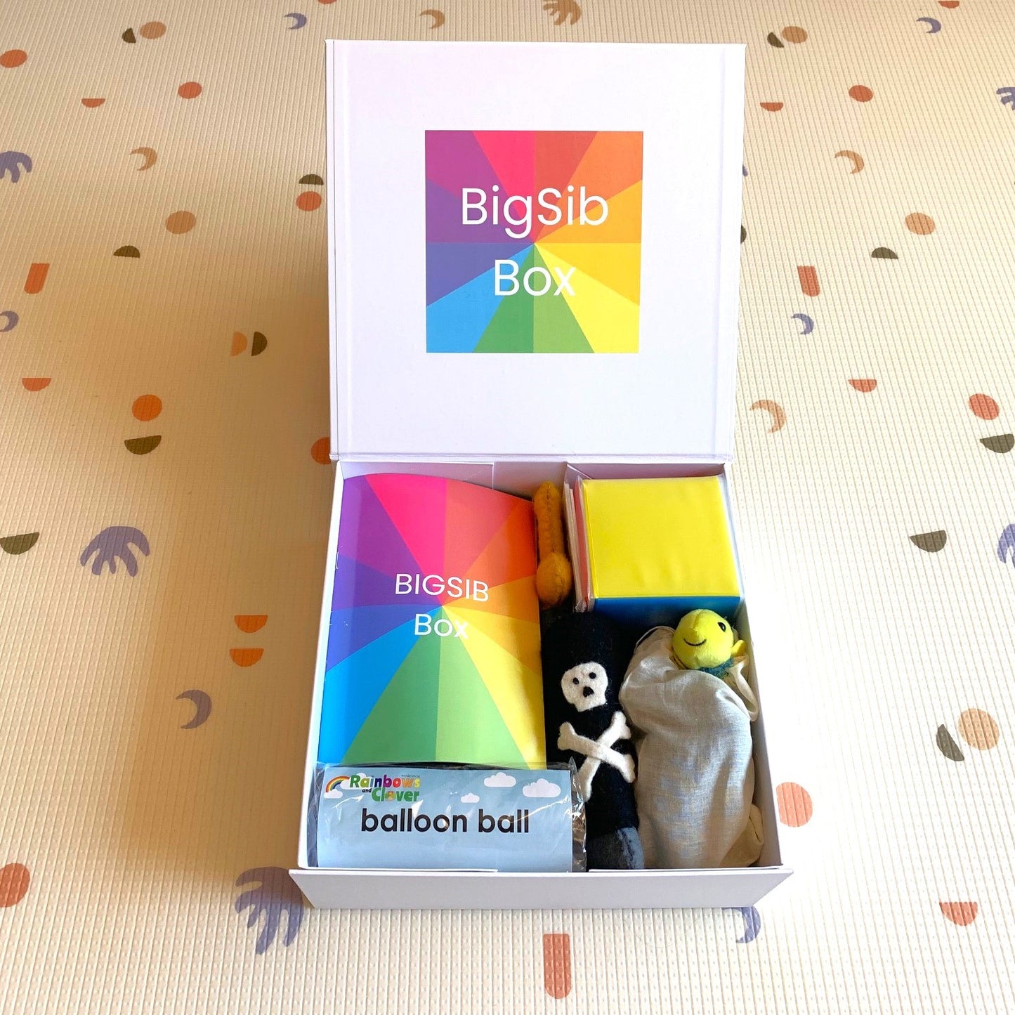 BigSib Box (LARGE)